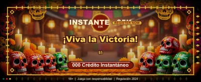 Los mejores juegos de México banner