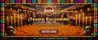 Bono exclusivo de bienvenida banner