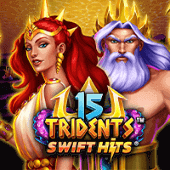 15 Tridentes™ Golpes Rápidos screenshot