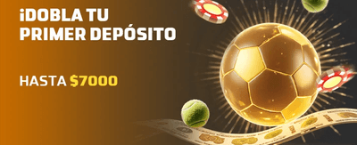 Apuestas Deportivas en Vivo banner